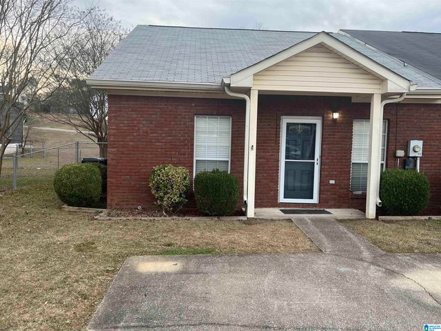 1818 COPPERFIELD LANE NW, Center Point, AL 35215