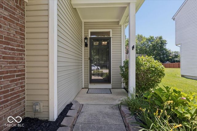 6209 Tybalt Place, Indianapolis, IN 46254