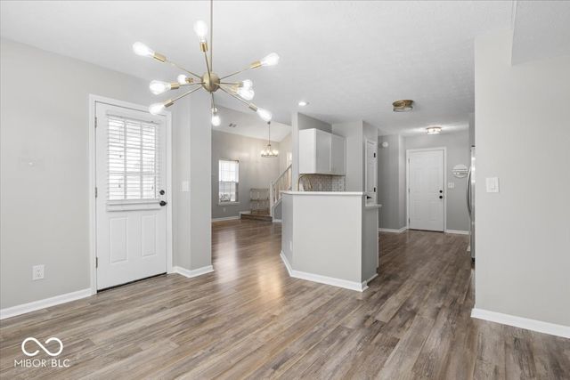 6209 Tybalt Place, Indianapolis, IN 46254
