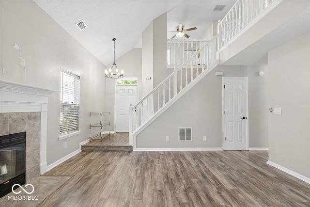 6209 Tybalt Place, Indianapolis, IN 46254