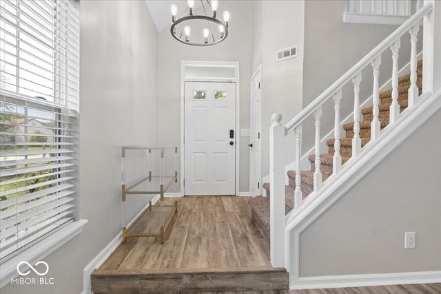 6209 Tybalt Place, Indianapolis, IN 46254