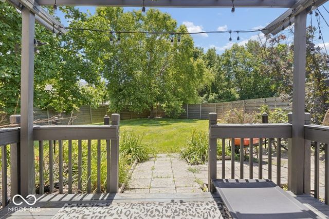 6209 Tybalt Place, Indianapolis, IN 46254