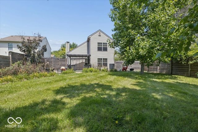 6209 Tybalt Place, Indianapolis, IN 46254