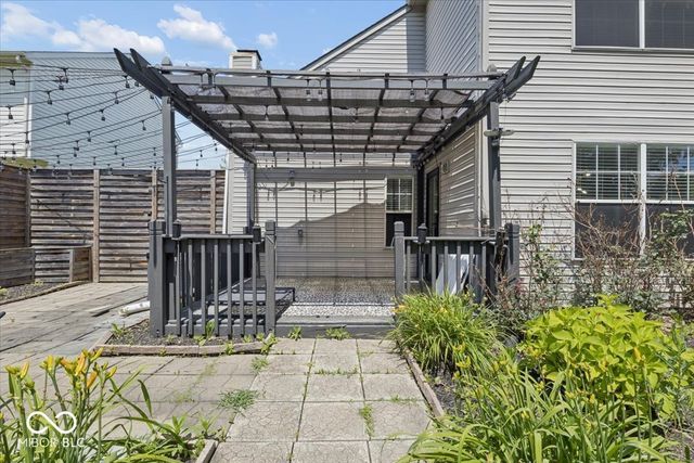 6209 Tybalt Place, Indianapolis, IN 46254