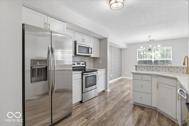 6209 Tybalt Place, Indianapolis, IN 46254