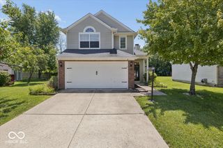 6209 Tybalt Place, Indianapolis, IN 46254