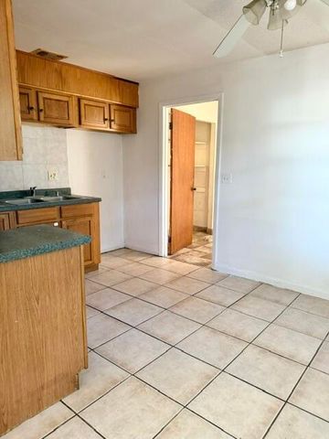 301 N 20th Street, Fort Pierce, FL 34950
