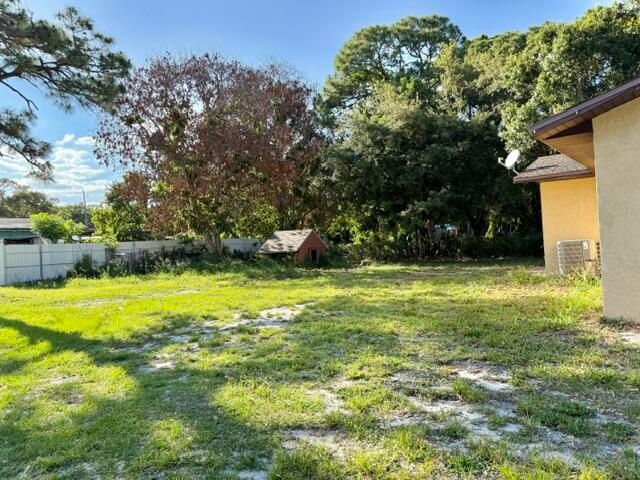 301 N 20th Street, Fort Pierce, FL 34950