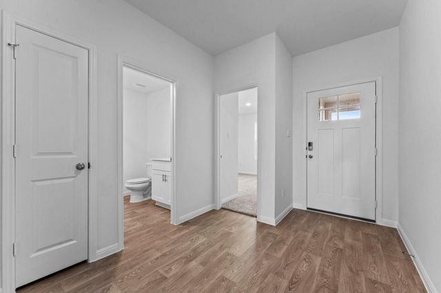 368 Denali DR, Kyle, TX 78640