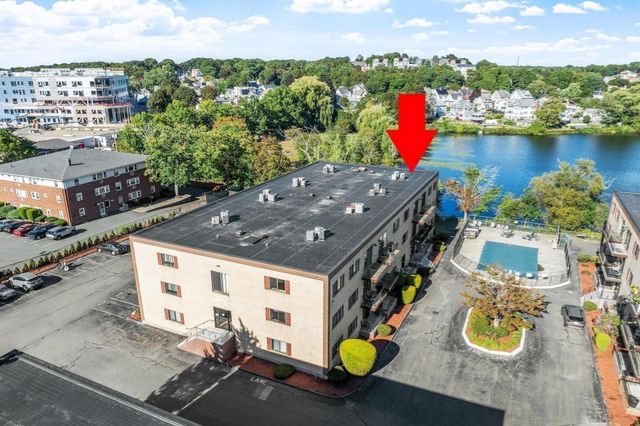 406-U 307 Broadway 307, Lynn, MA 01904