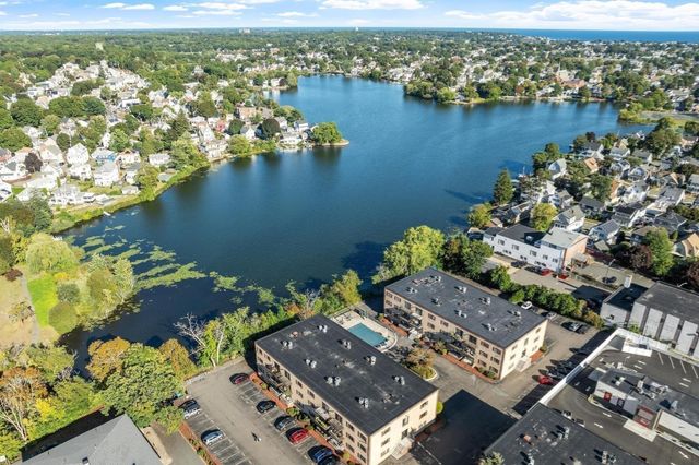 406-U 307 Broadway 307, Lynn, MA 01904