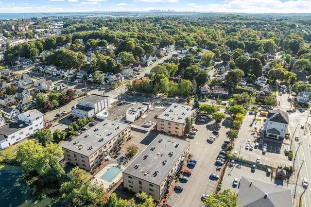 406-U 307 Broadway 307, Lynn, MA 01904