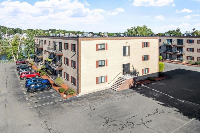 406-U 307 Broadway 307, Lynn, MA 01904