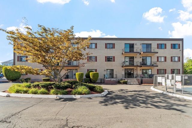 406-U 307 Broadway 307, Lynn, MA 01904