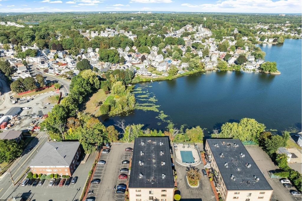 406-U 307 Broadway 307, Lynn, MA 01904