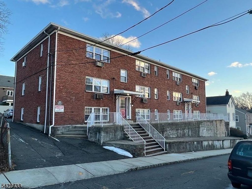 26 Clinton St 9, Belleville Twp., NJ 07109