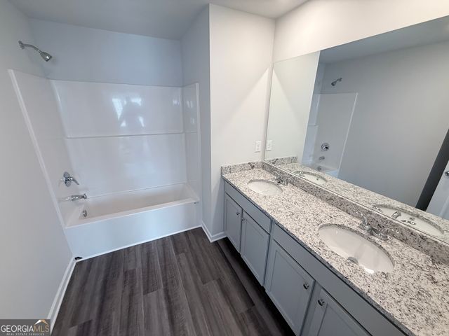 418 Oakwood Drive, Milledgeville, GA 31061