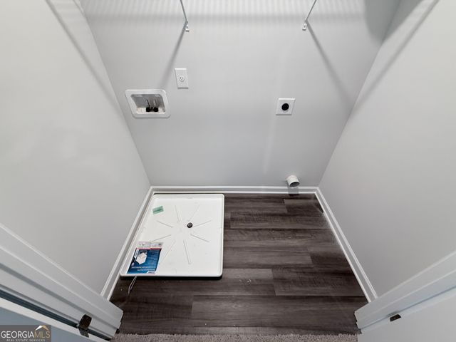 418 Oakwood Drive, Milledgeville, GA 31061