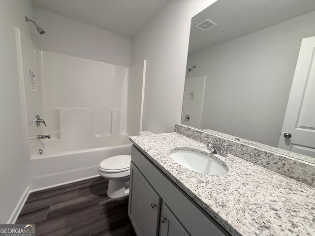 418 Oakwood Drive, Milledgeville, GA 31061