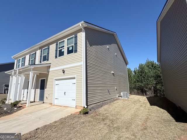 418 Oakwood Drive, Milledgeville, GA 31061