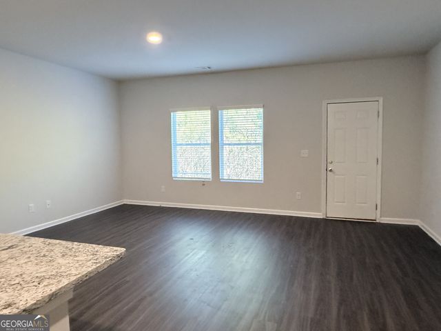 418 Oakwood Drive, Milledgeville, GA 31061