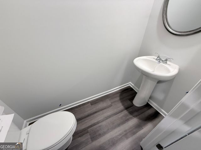 418 Oakwood Drive, Milledgeville, GA 31061