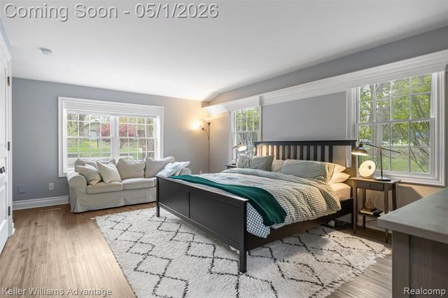 2630 Warner Drive, West Bloomfield, MI 48324