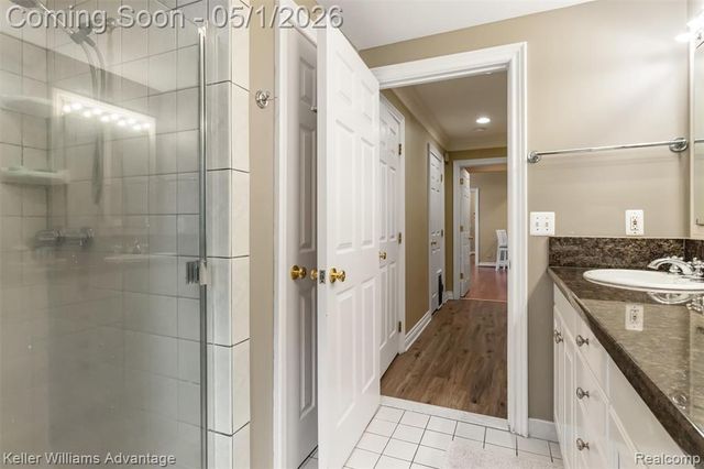 2630 Warner Drive, West Bloomfield, MI 48324