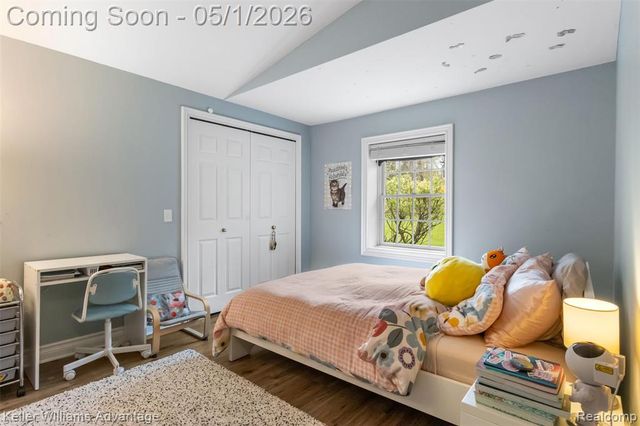 2630 Warner Drive, West Bloomfield, MI 48324