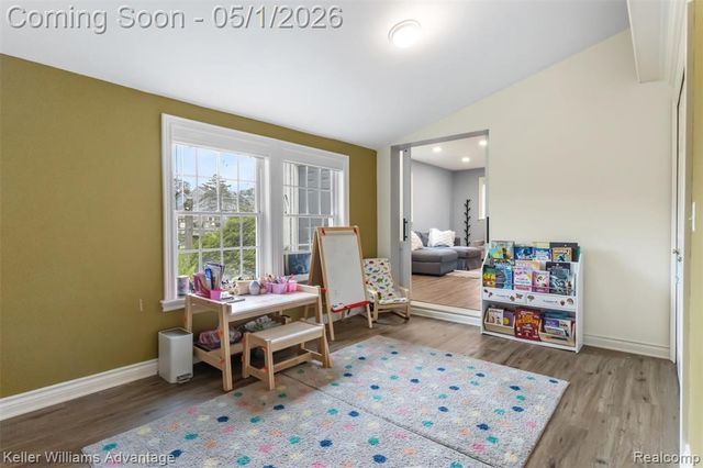 2630 Warner Drive, West Bloomfield, MI 48324