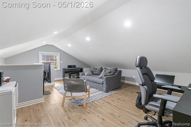 2630 Warner Drive, West Bloomfield, MI 48324