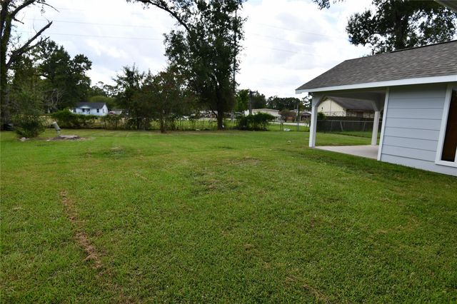 8518 Rinn Street, Houston, TX 77078