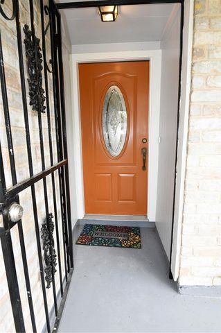 8518 Rinn Street, Houston, TX 77078