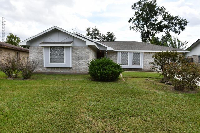 8518 Rinn Street, Houston, TX 77078
