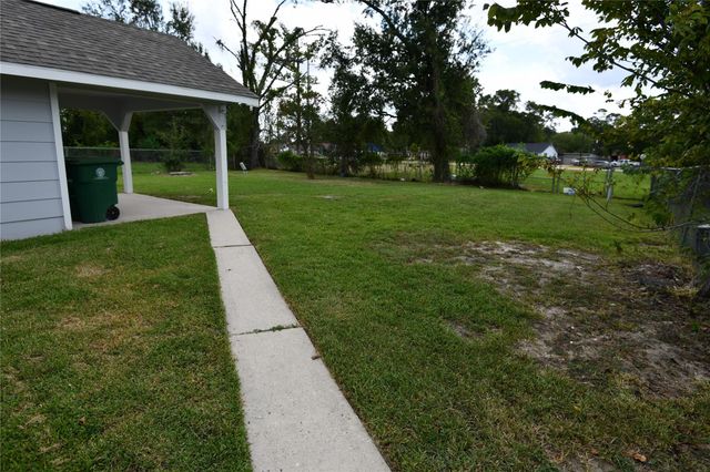 8518 Rinn Street, Houston, TX 77078