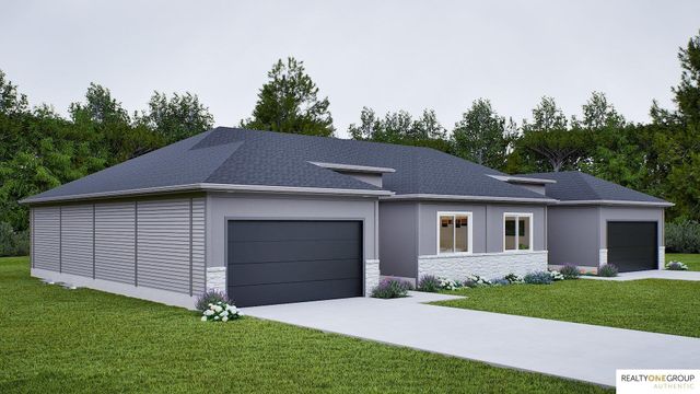 5026 N 213th Street, Elkhorn, NE 68022