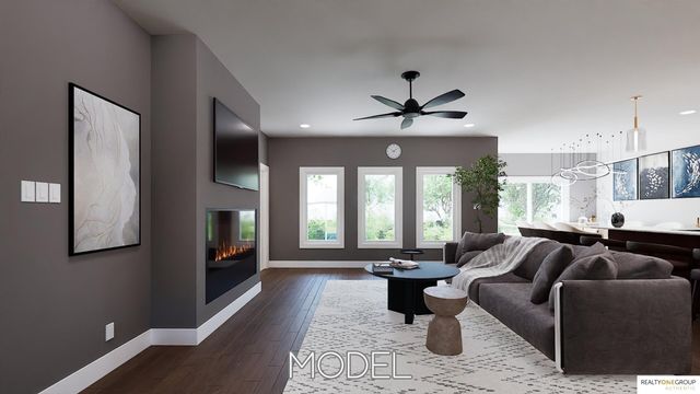 5026 N 213th Street, Elkhorn, NE 68022