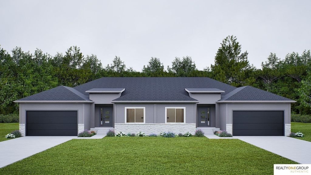 5026 N 213th Street, Elkhorn, NE 68022