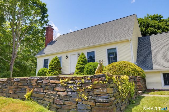 1 Long Lott Road, Granby, CT 06090