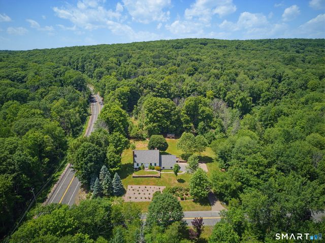 1 Long Lott Road, Granby, CT 06090