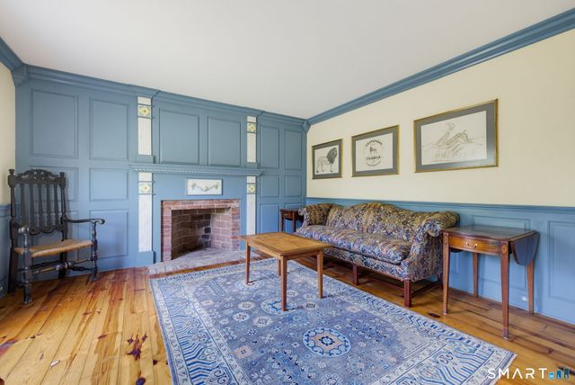 1 Long Lott Road, Granby, CT 06090