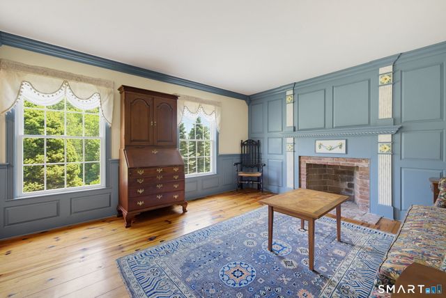 1 Long Lott Road, Granby, CT 06090