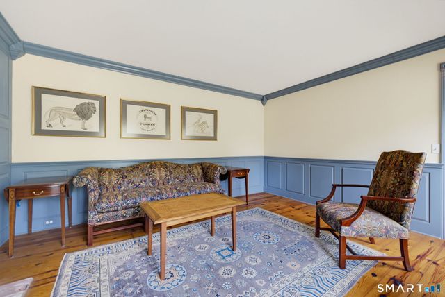 1 Long Lott Road, Granby, CT 06090