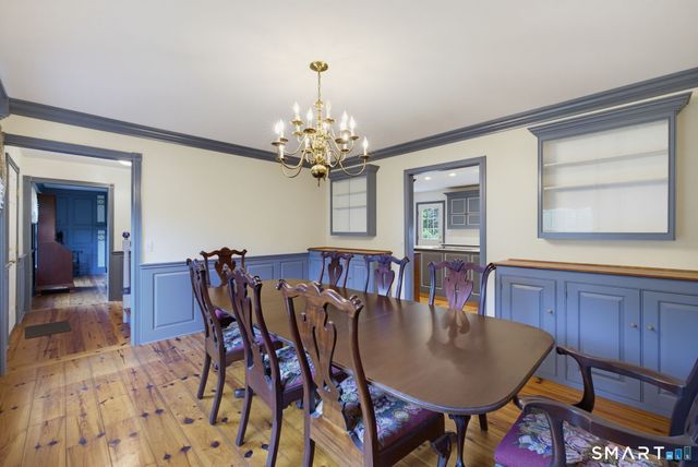 1 Long Lott Road, Granby, CT 06090