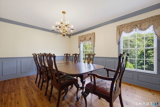 1 Long Lott Road, Granby, CT 06090