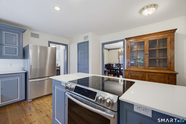 1 Long Lott Road, Granby, CT 06090