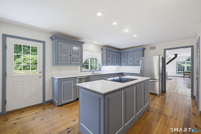 1 Long Lott Road, Granby, CT 06090