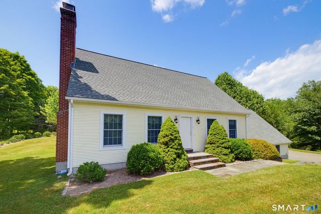 1 Long Lott Road, Granby, CT 06090