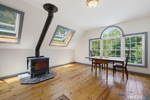 1 Long Lott Road, Granby, CT 06090