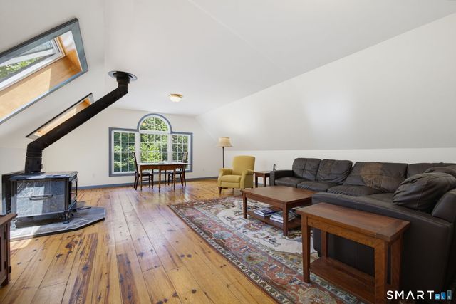 1 Long Lott Road, Granby, CT 06090